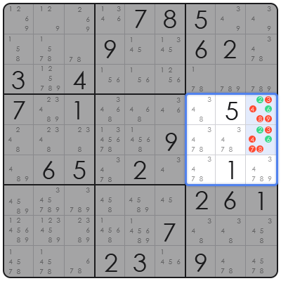 multiplayer sudoku